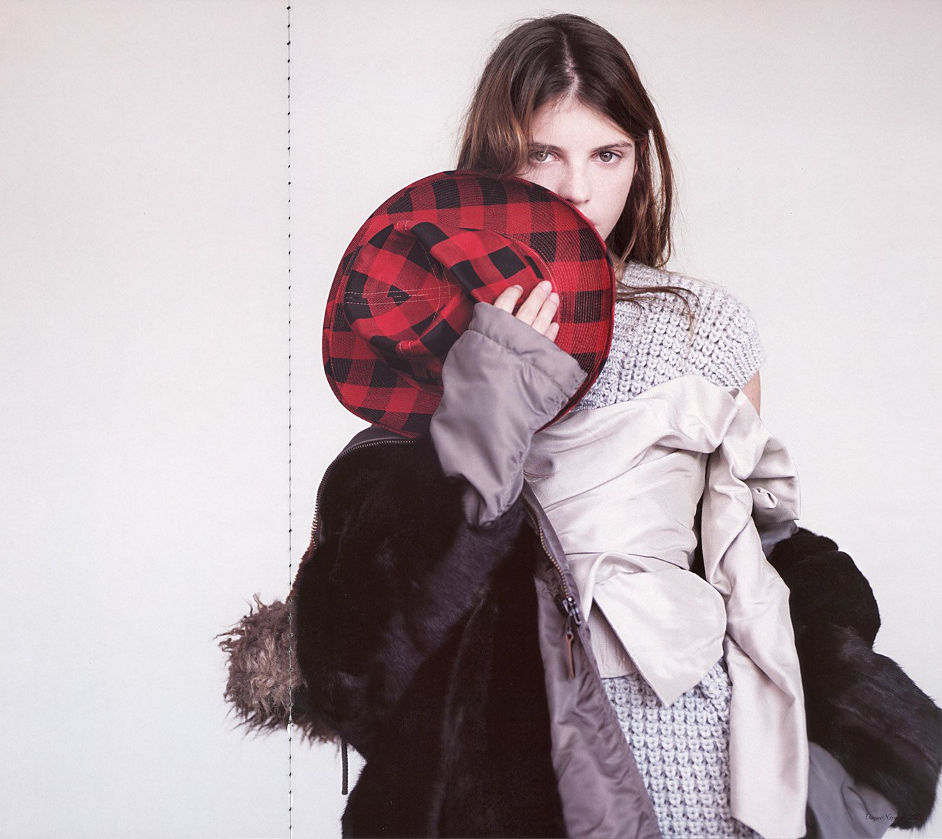 Jeisa Chiminazzo  Photoshoot