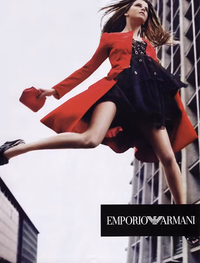 Jeisa Chiminazzo  Photoshoot