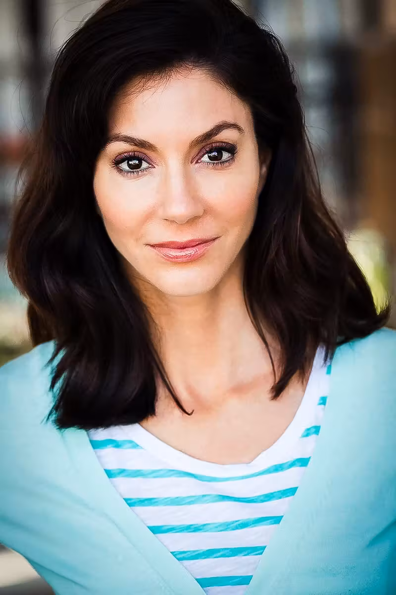 Jennifer Titus  Photoshoot