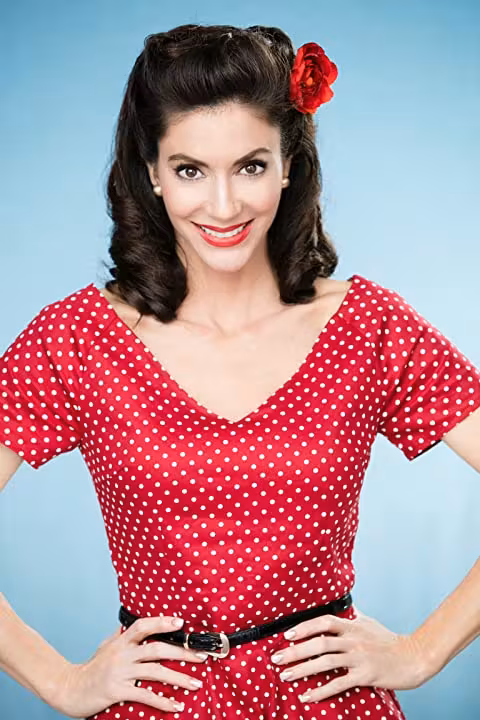 Jennifer Titus  Photoshoot