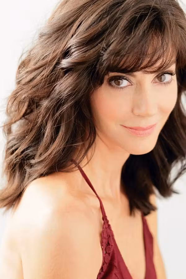 Jennifer Titus  Photoshoot