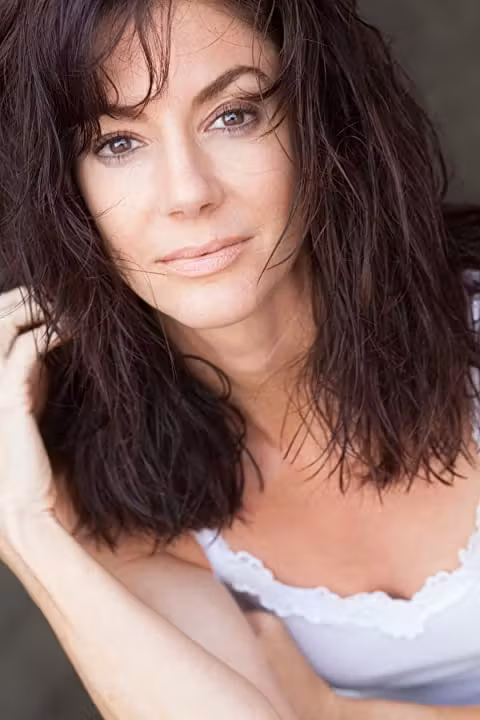 Jennifer Titus  Photoshoot