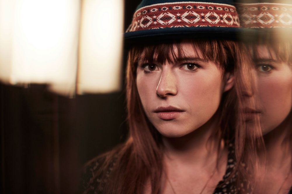 Jessie Buckley Sexy and Hottest Photos , Latest Pics