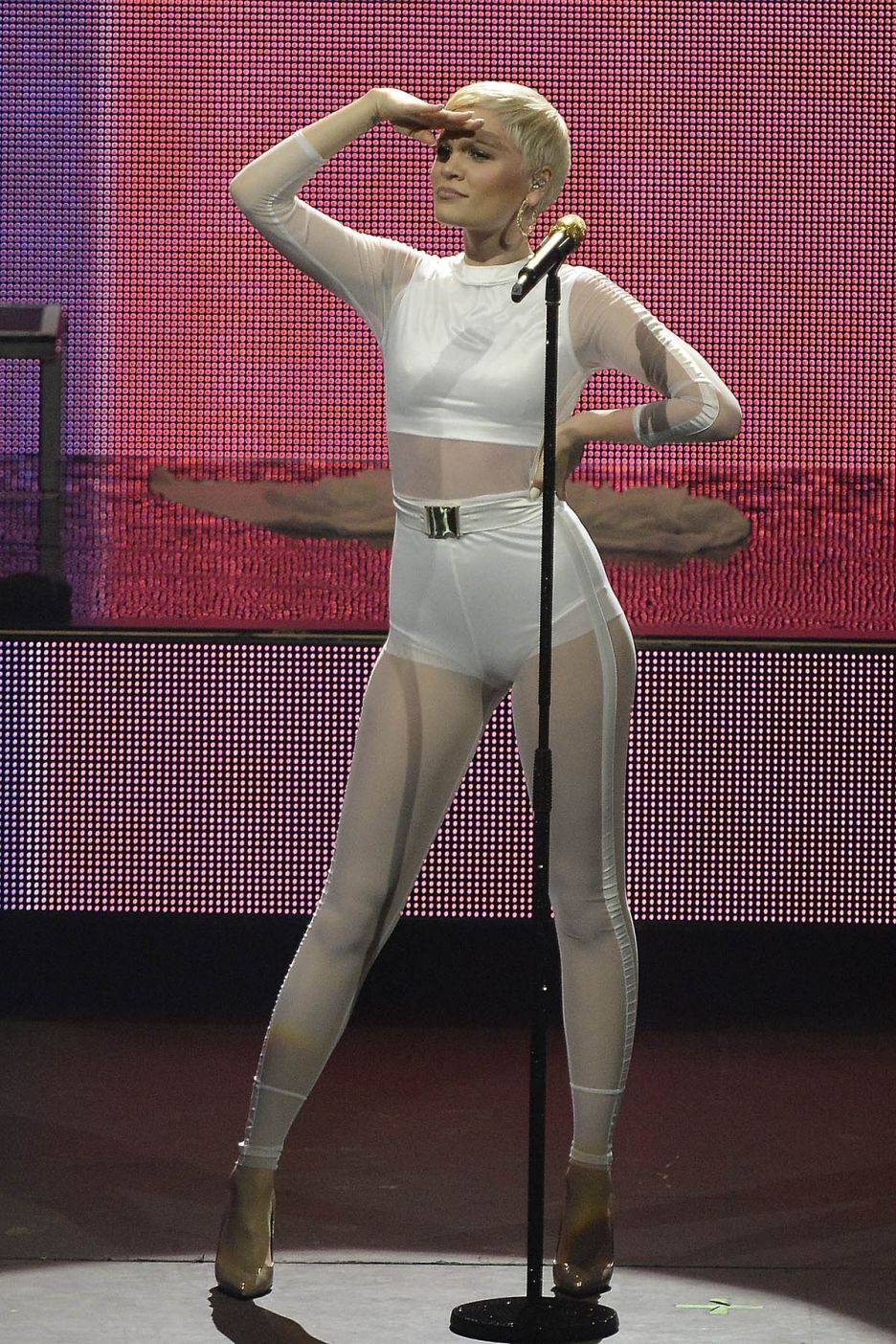 Jessie J Sexy and Hottest Photos , Latest Pics