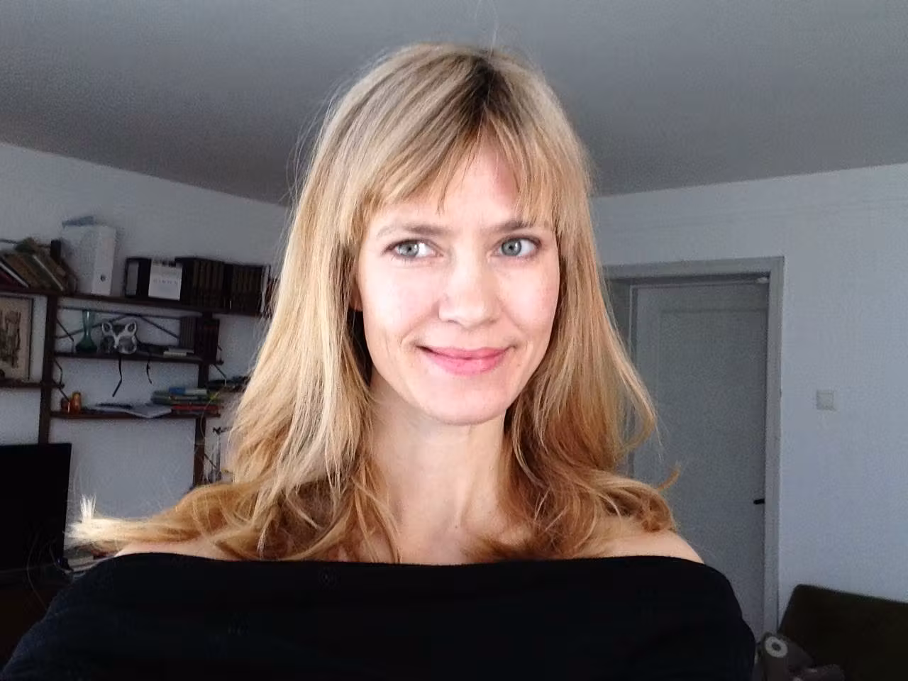 Kathrine Fagerland  Photoshoot