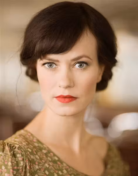 Kathrine Fagerland  Photoshoot