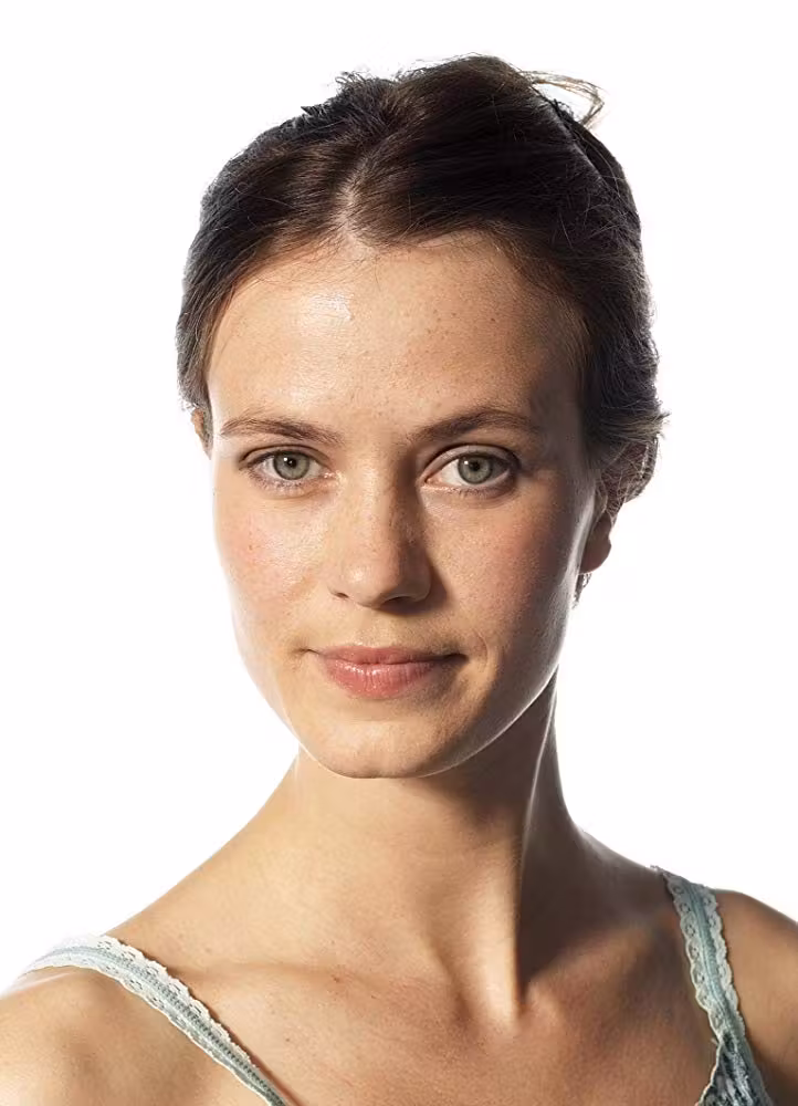 Kathrine Fagerland  Photoshoot