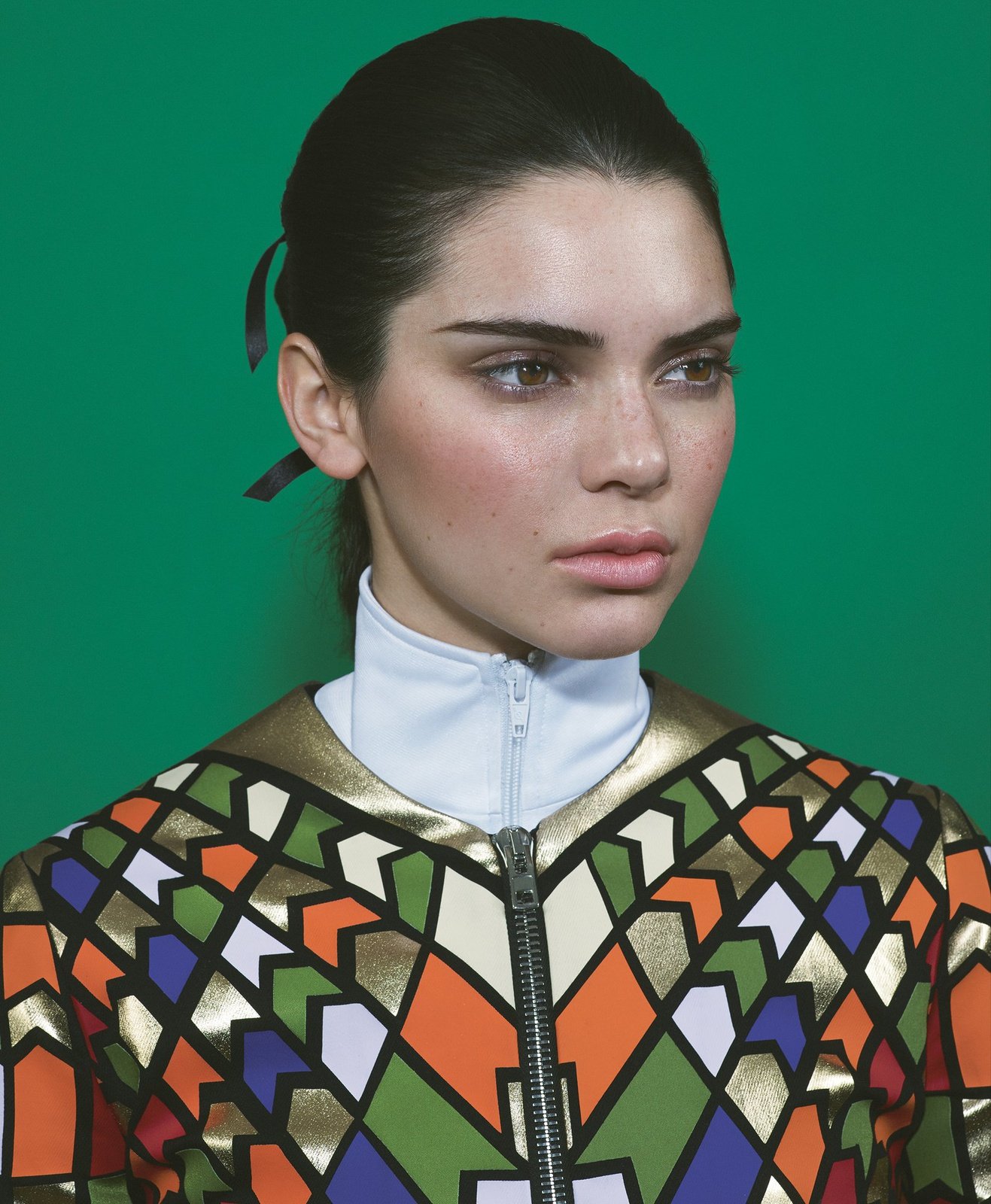 Kendall Jenner  Photoshoot