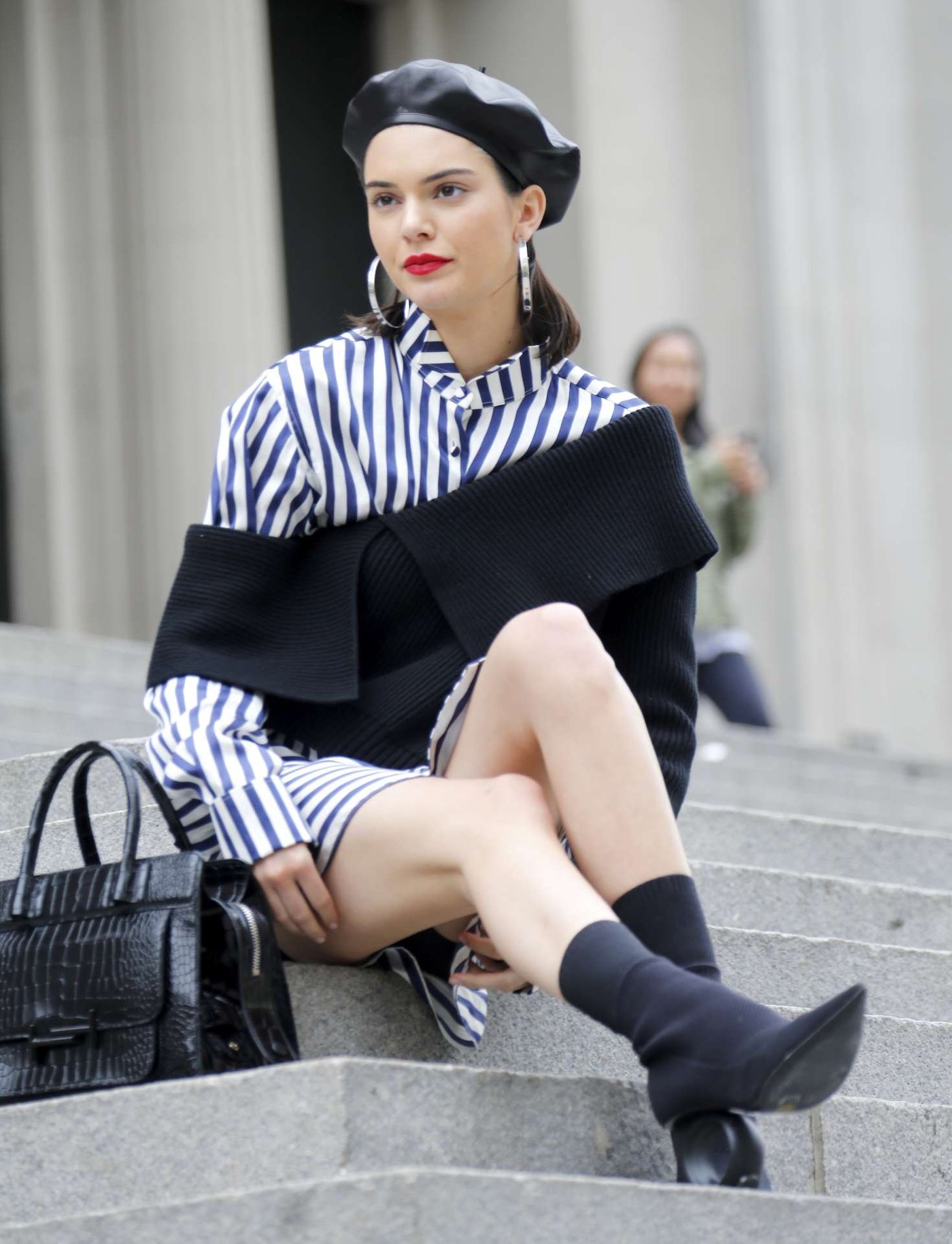 Kendall Jenner  Photoshoot