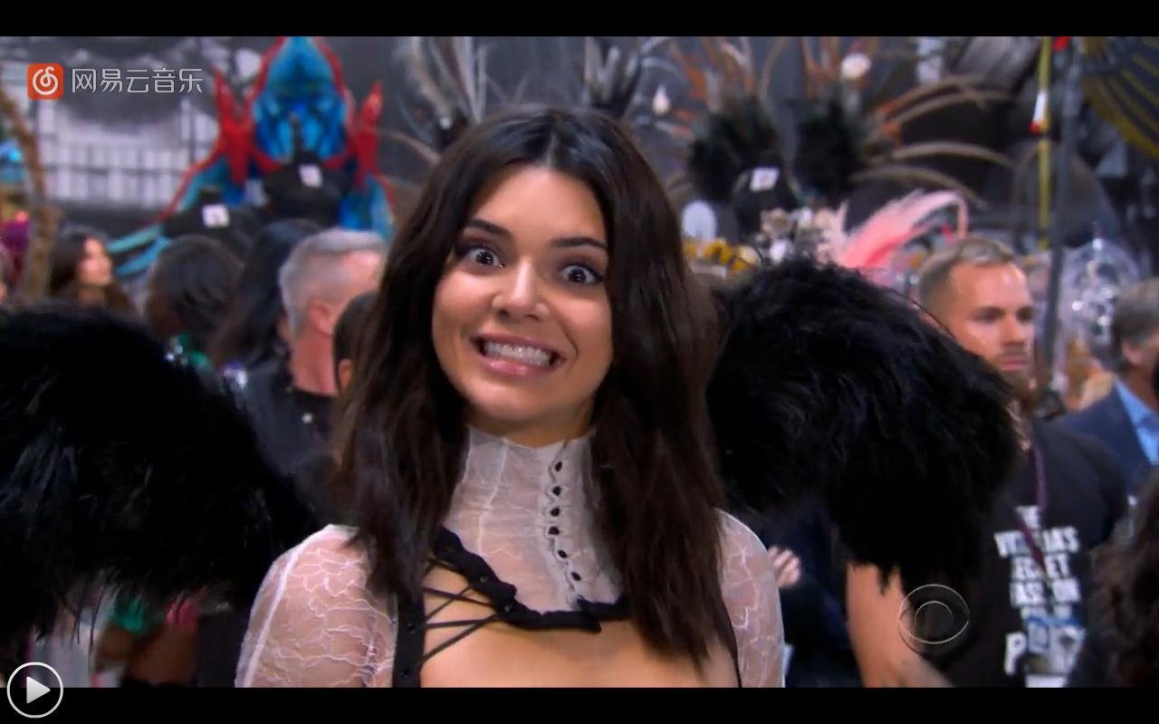 Kendall Jenner  Photoshoot