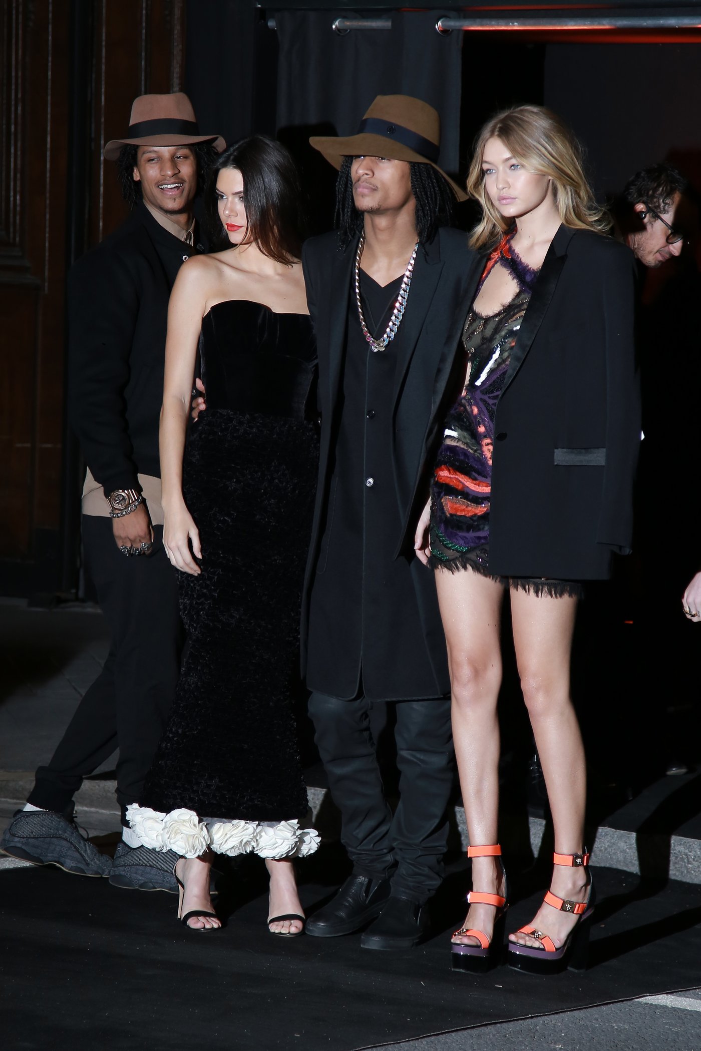 Kendall Jenner  Photoshoot