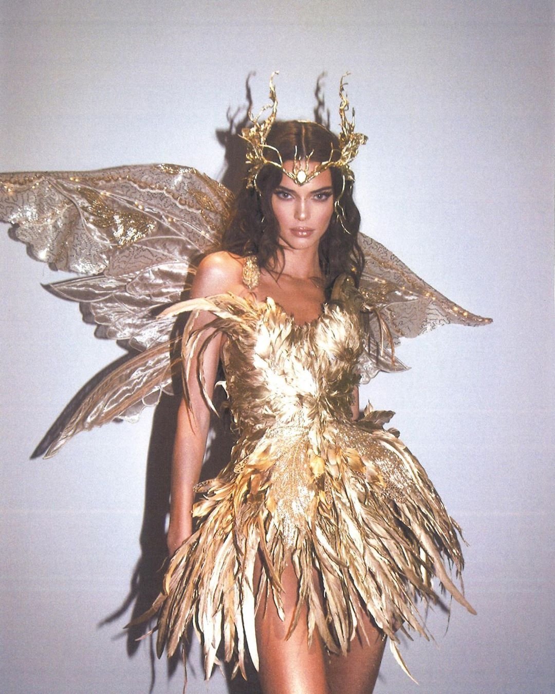 Kendall Jenner  Photoshoot