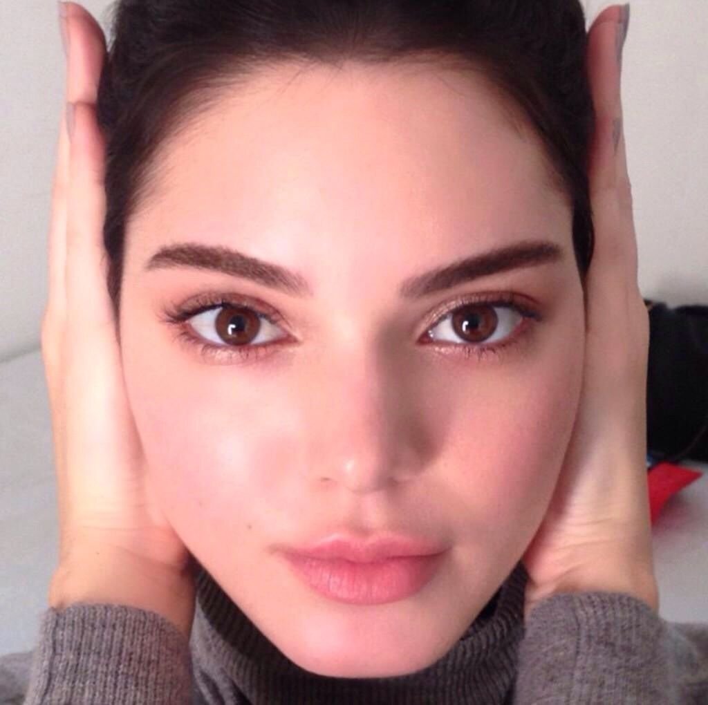 Kendall Jenner  Photoshoot