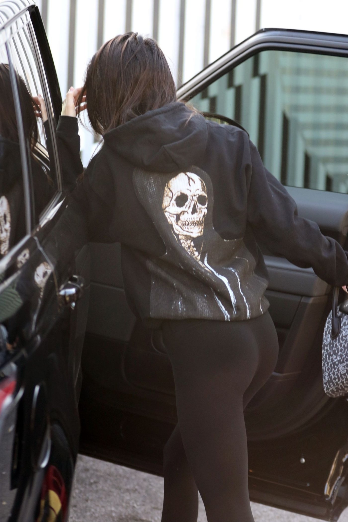 Kendall Jenner  Photoshoot