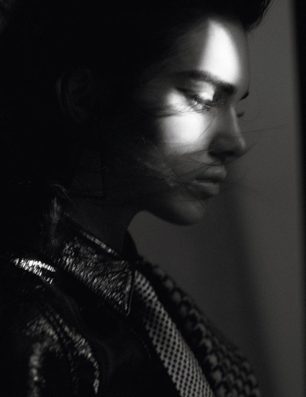 Kendall Jenner  Photoshoot