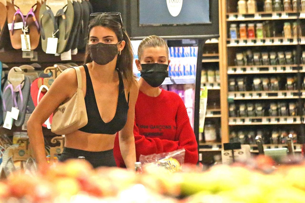 Kendall Jenner  Photoshoot