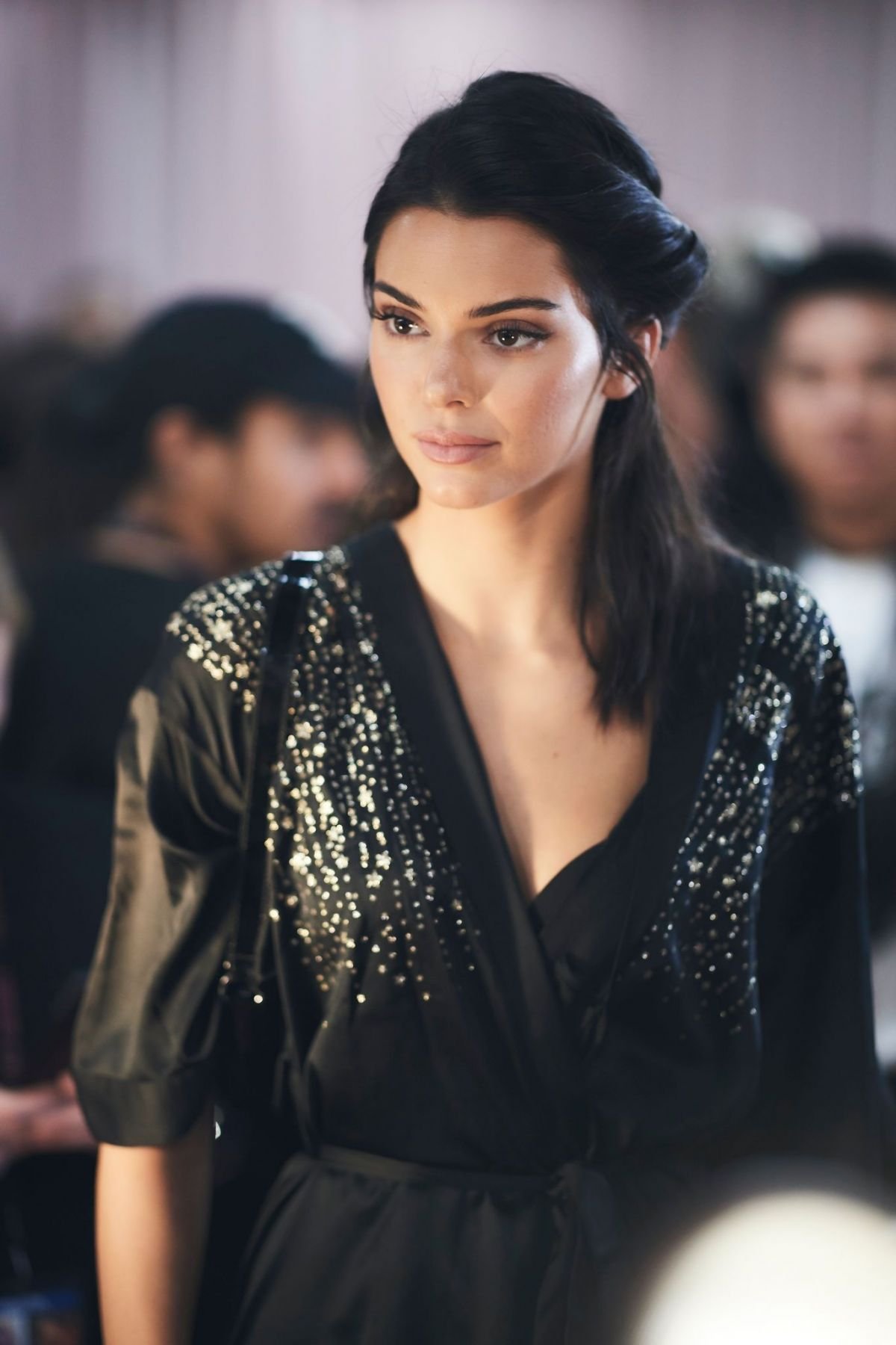 Kendall Jenner  Photoshoot