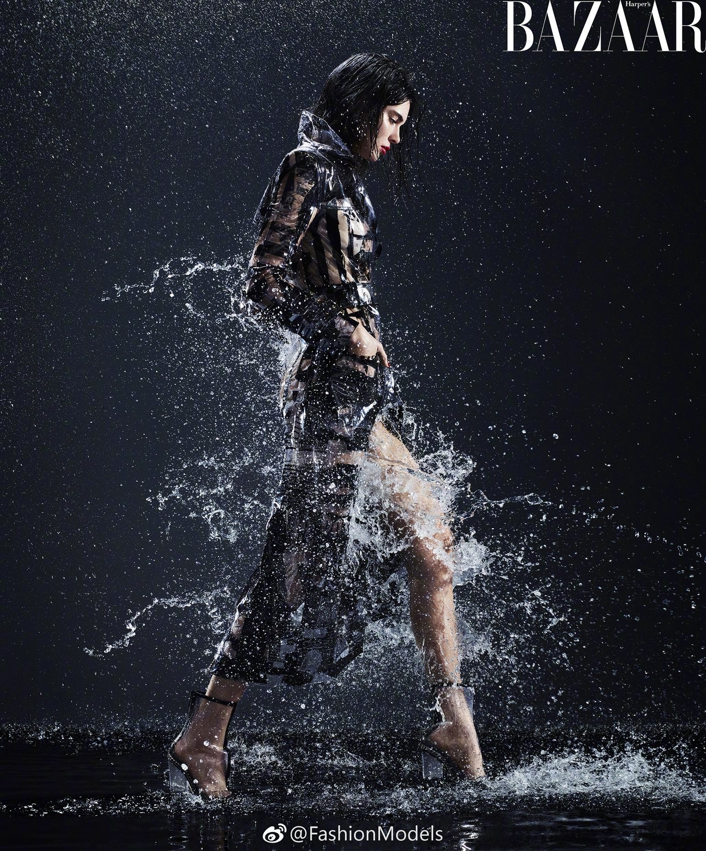 Kendall Jenner  Photoshoot