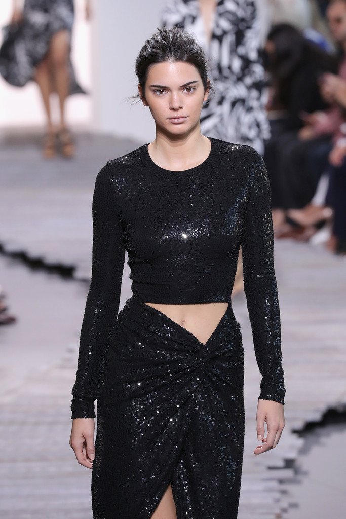 Kendall Jenner  Photoshoot