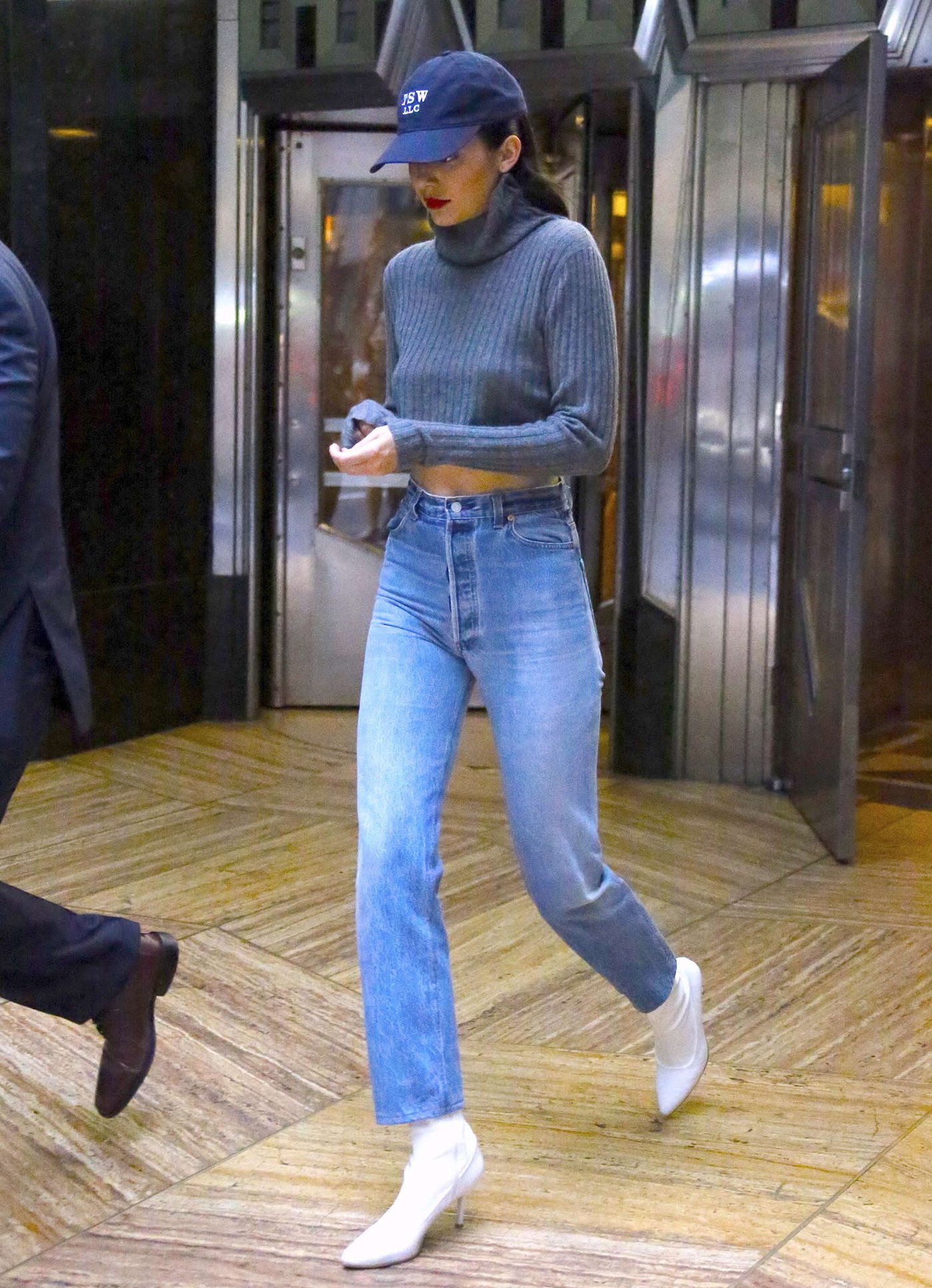 Kendall Jenner  Photoshoot