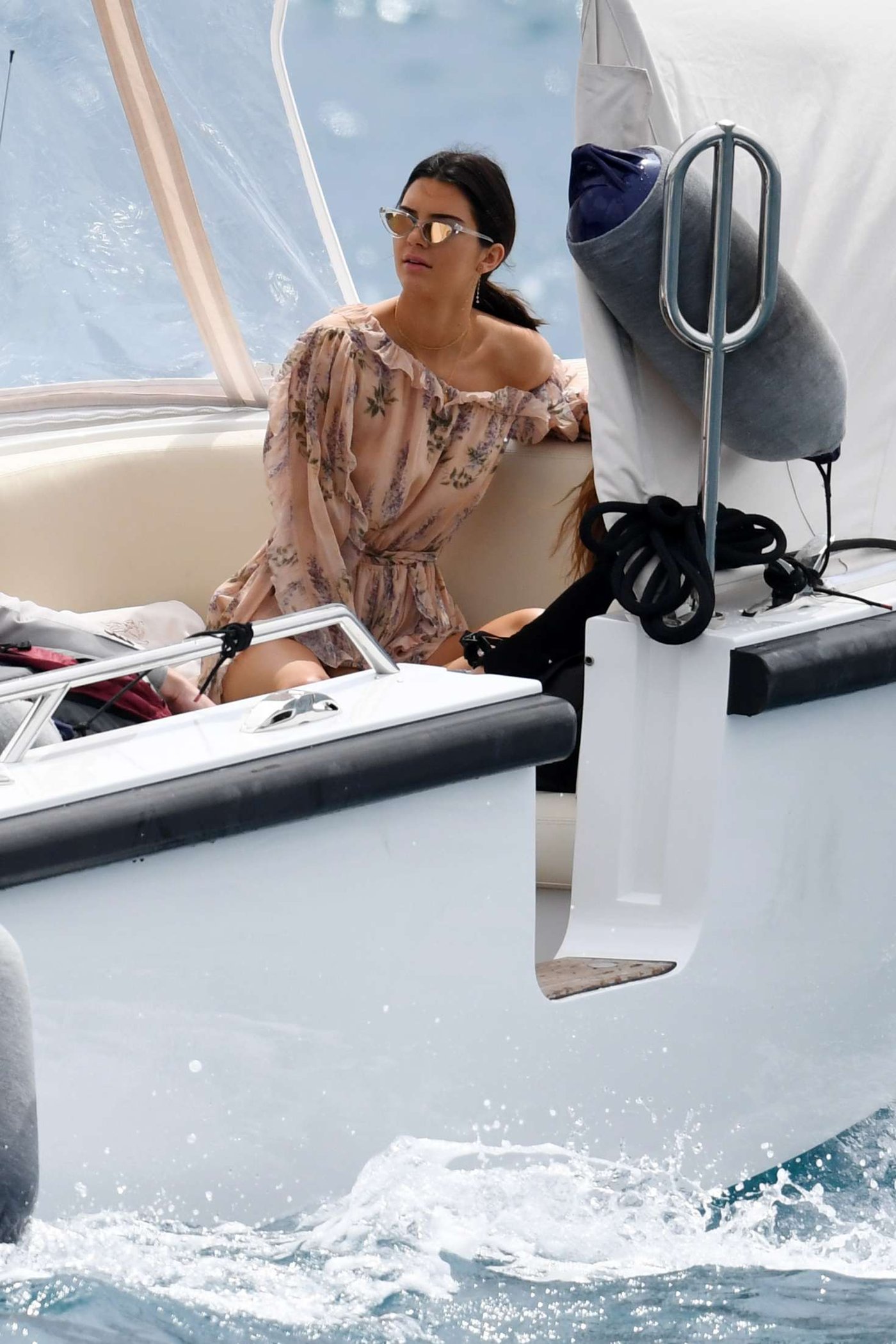 Kendall Jenner  Photoshoot