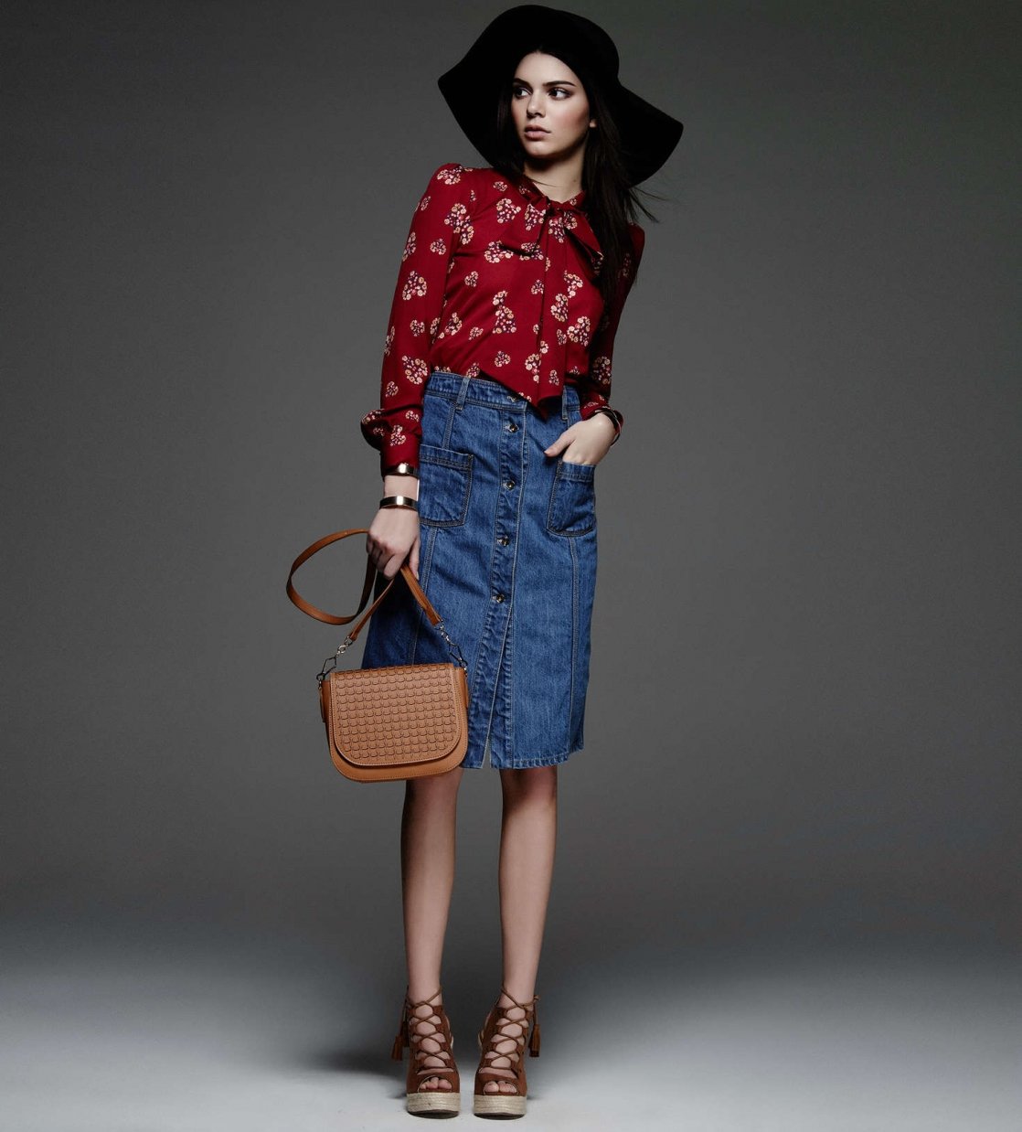 Kendall Jenner  Photoshoot