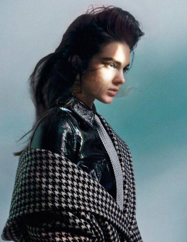 Kendall Jenner  Photoshoot