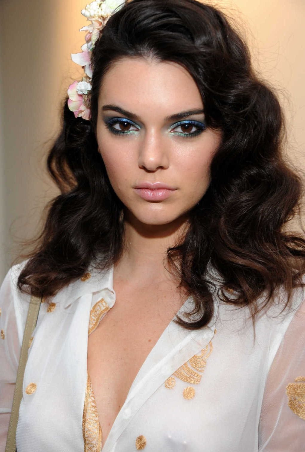 Kendall Jenner  Photoshoot