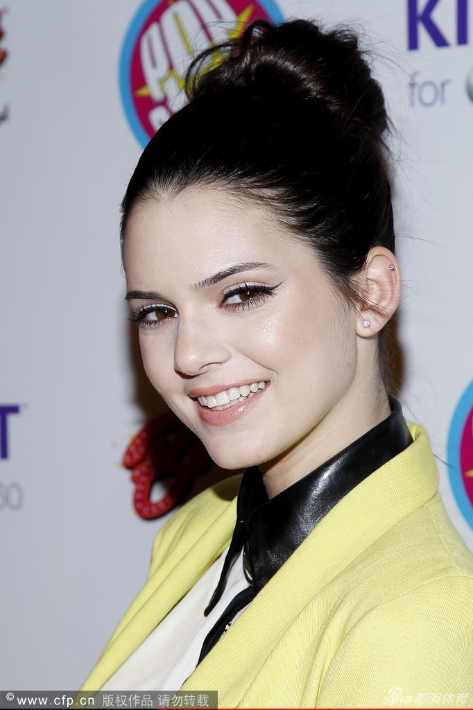 Kendall Jenner  Photoshoot