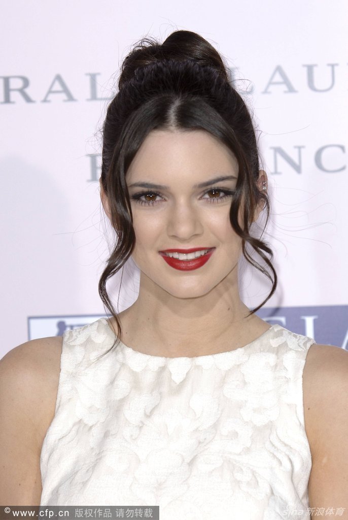 Kendall Jenner  Photoshoot