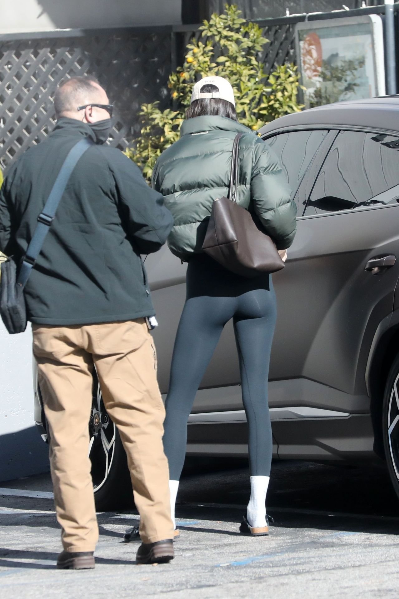 Kendall Jenner  Photoshoot