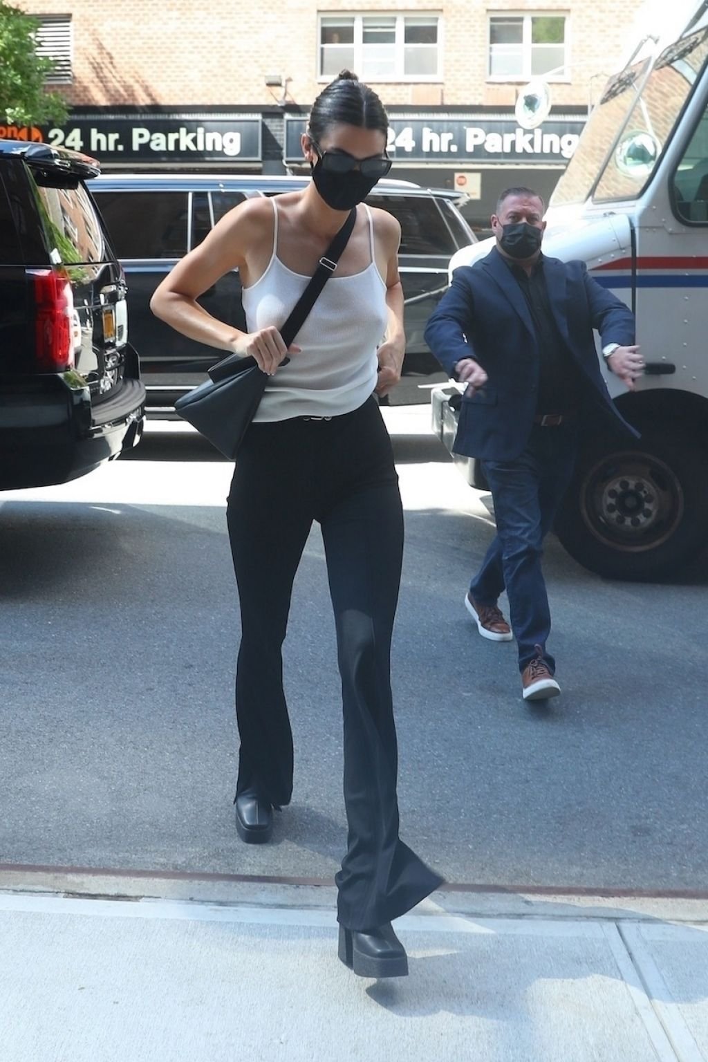 Kendall Jenner  Photoshoot