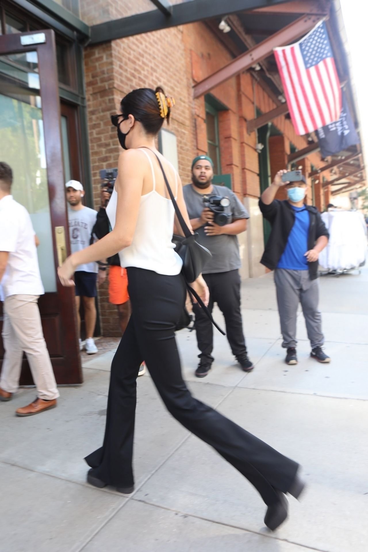 Kendall Jenner  Photoshoot
