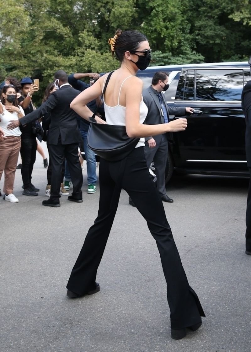 Kendall Jenner  Photoshoot