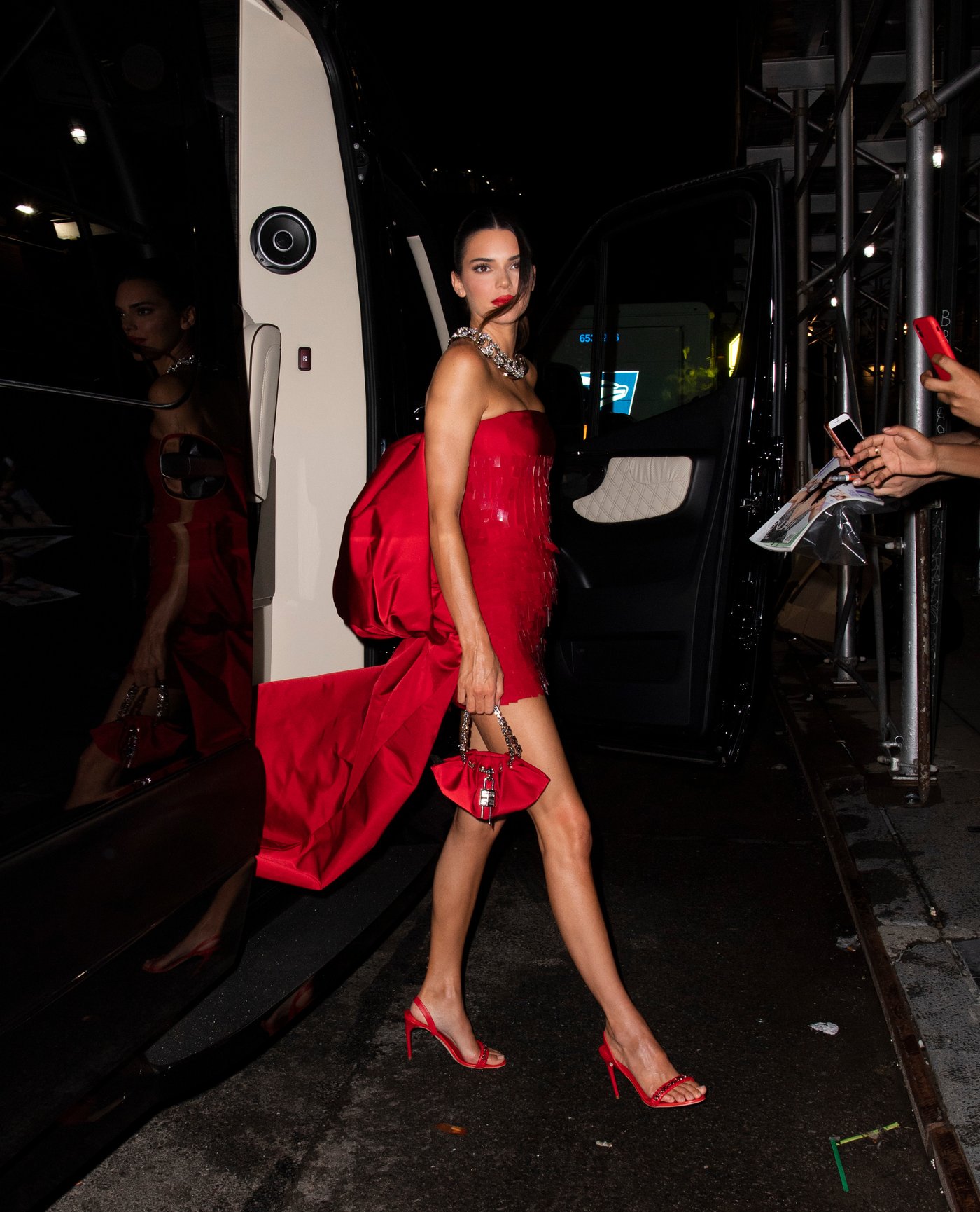 Kendall Jenner  Photoshoot