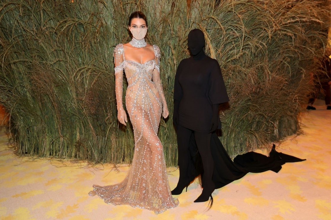 Kendall Jenner  Photoshoot