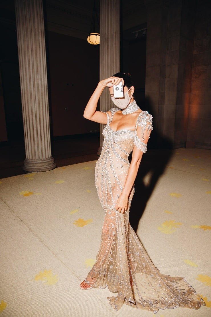 Kendall Jenner  Photoshoot