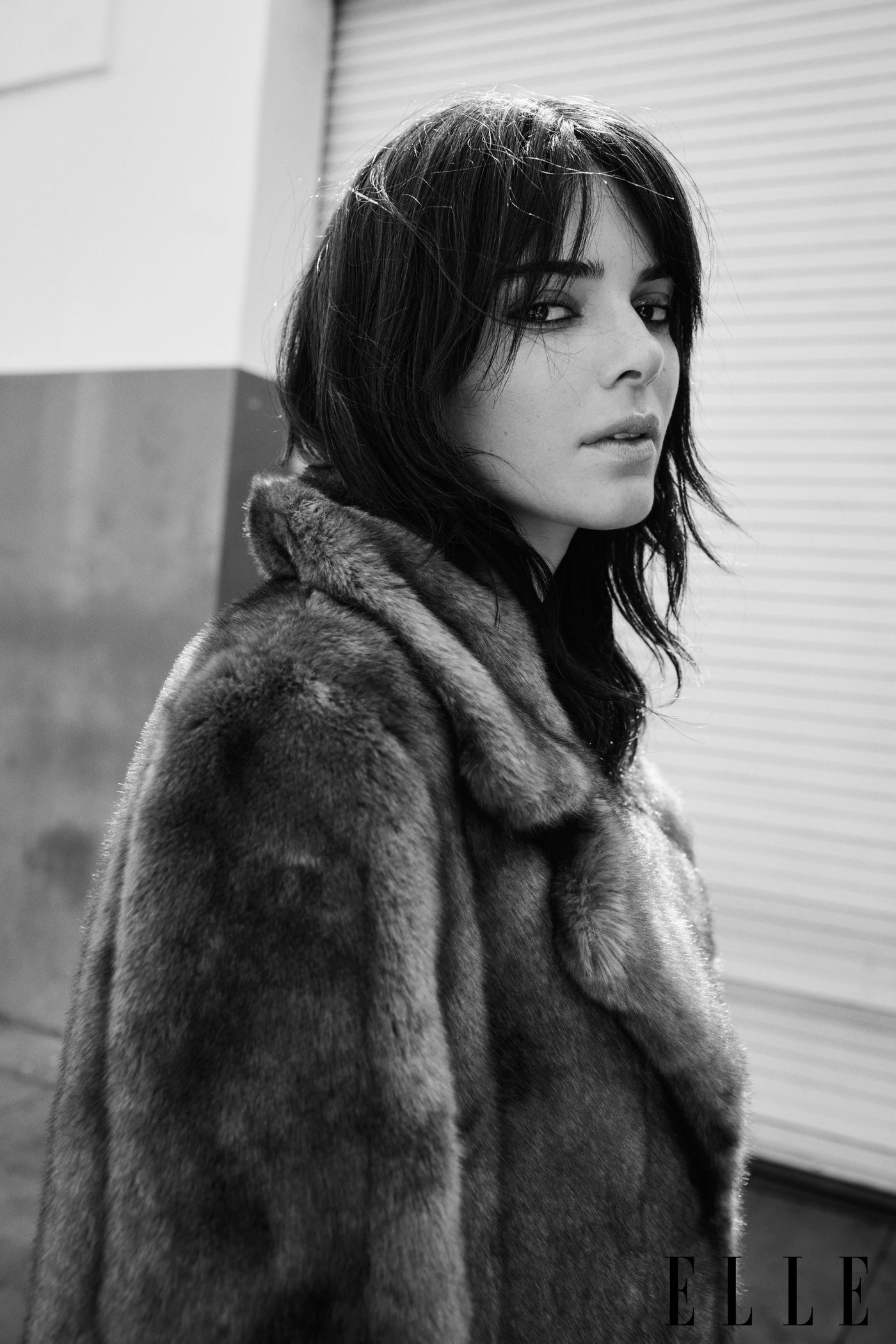 Kendall Jenner  Photoshoot