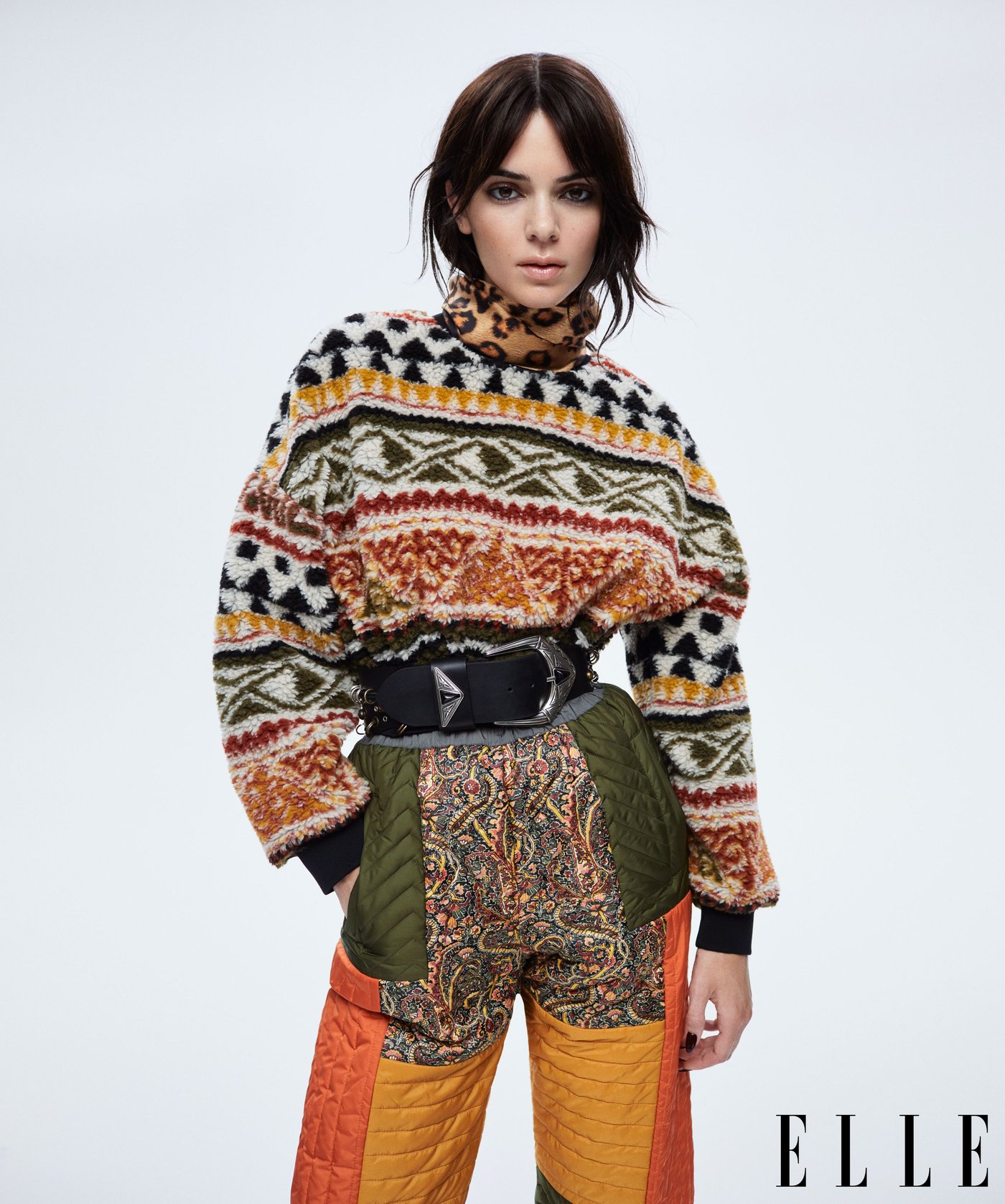 Kendall Jenner  Photoshoot