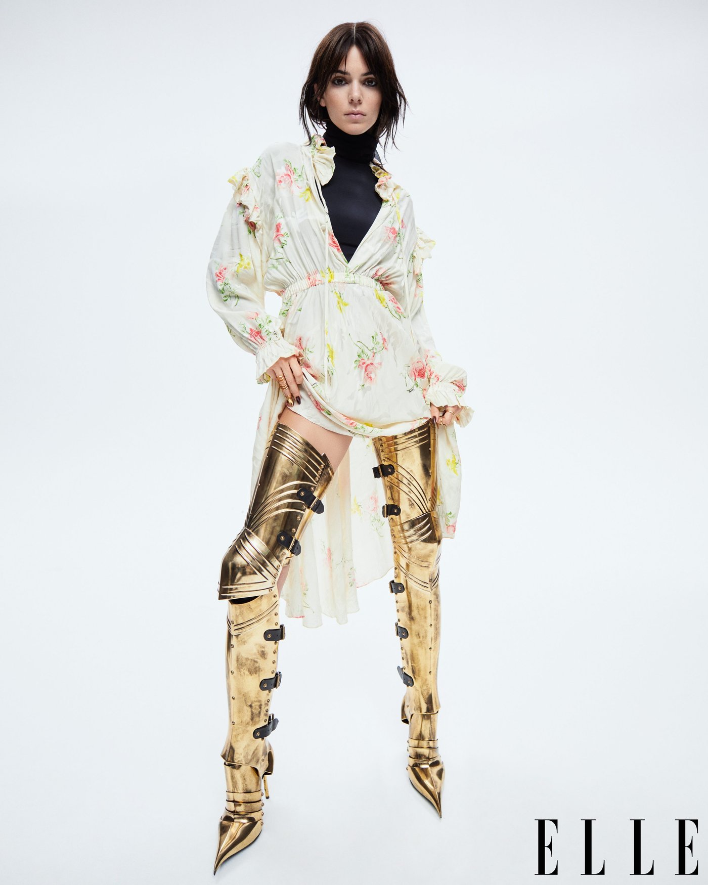 Kendall Jenner  Photoshoot