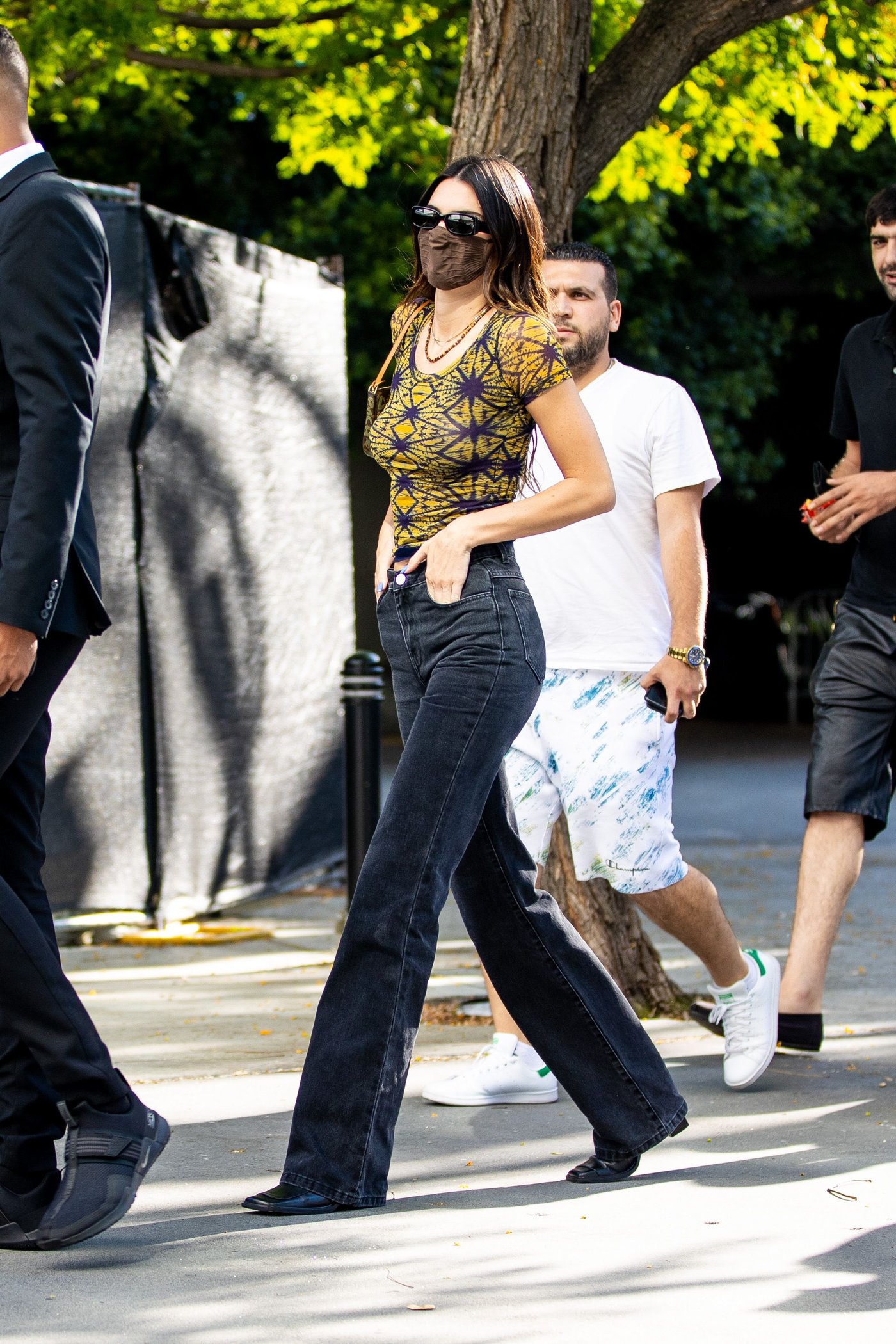 Kendall Jenner  Photoshoot