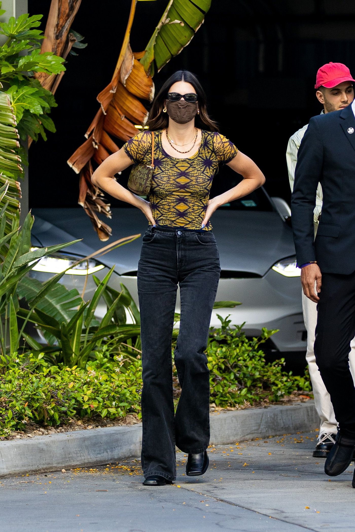 Kendall Jenner  Photoshoot