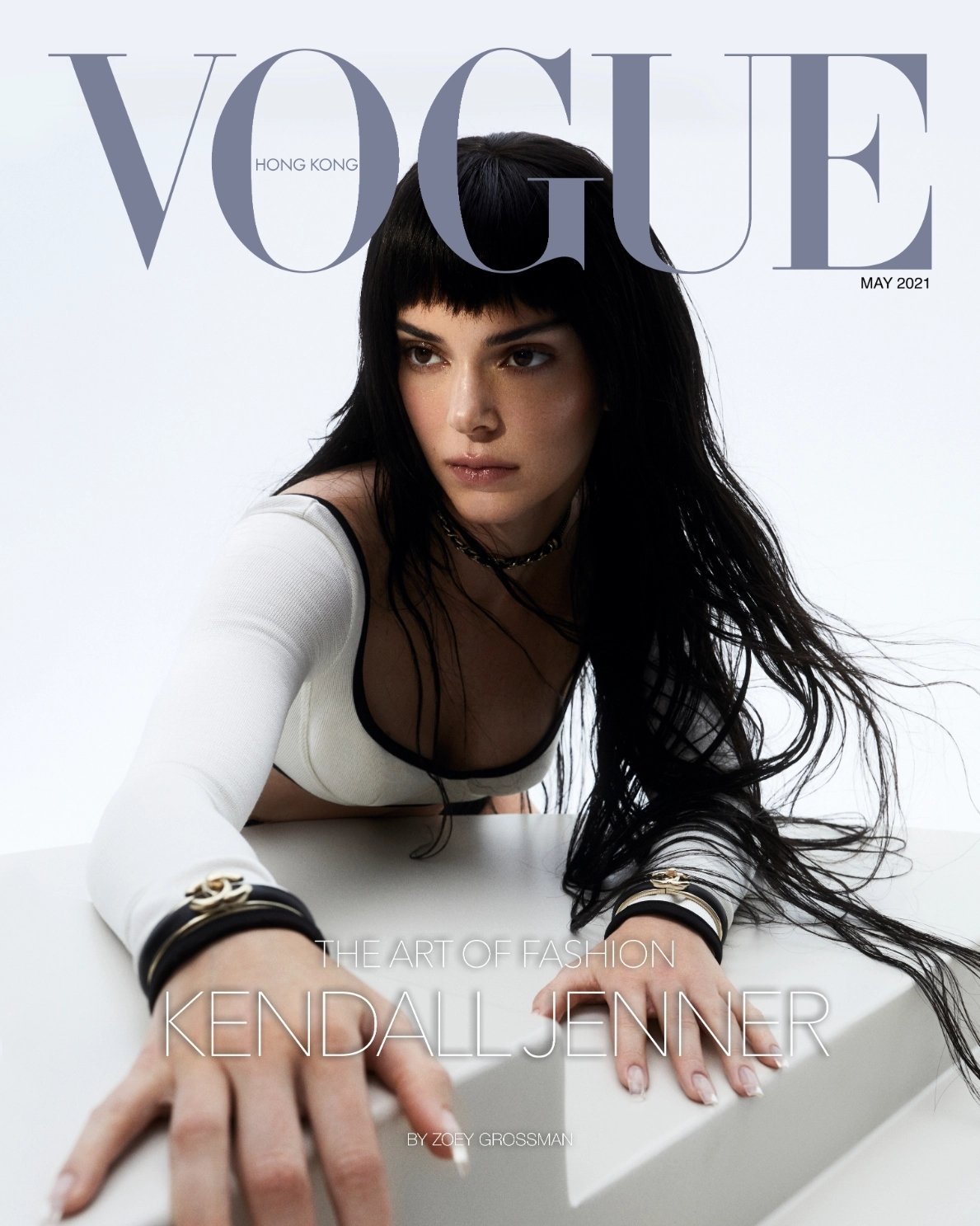 Kendall Jenner  Photoshoot