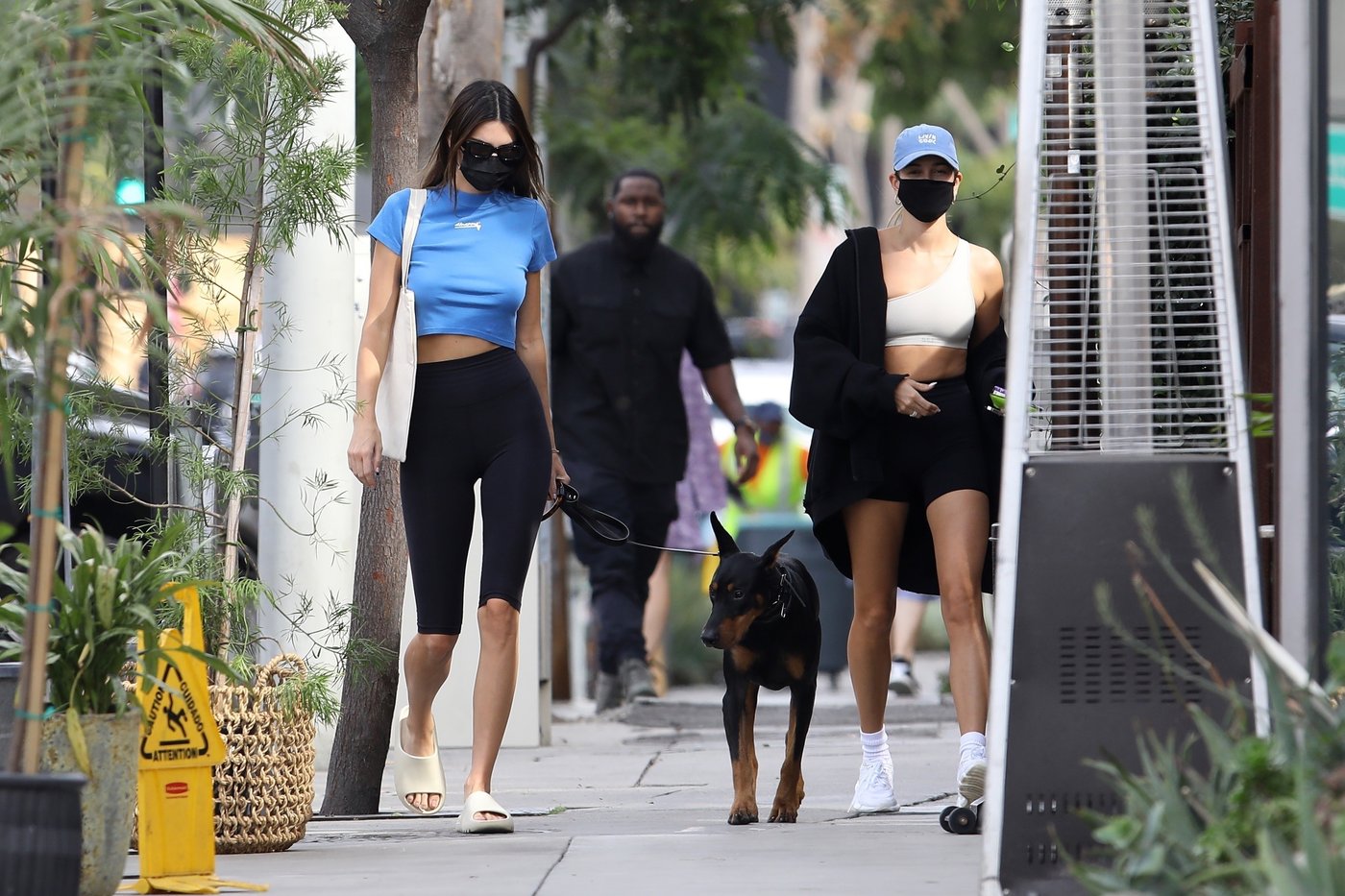 Kendall Jenner  Photoshoot