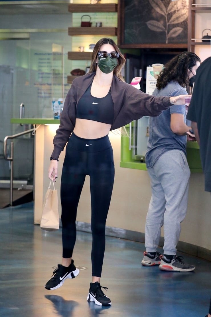 Kendall Jenner  Photoshoot