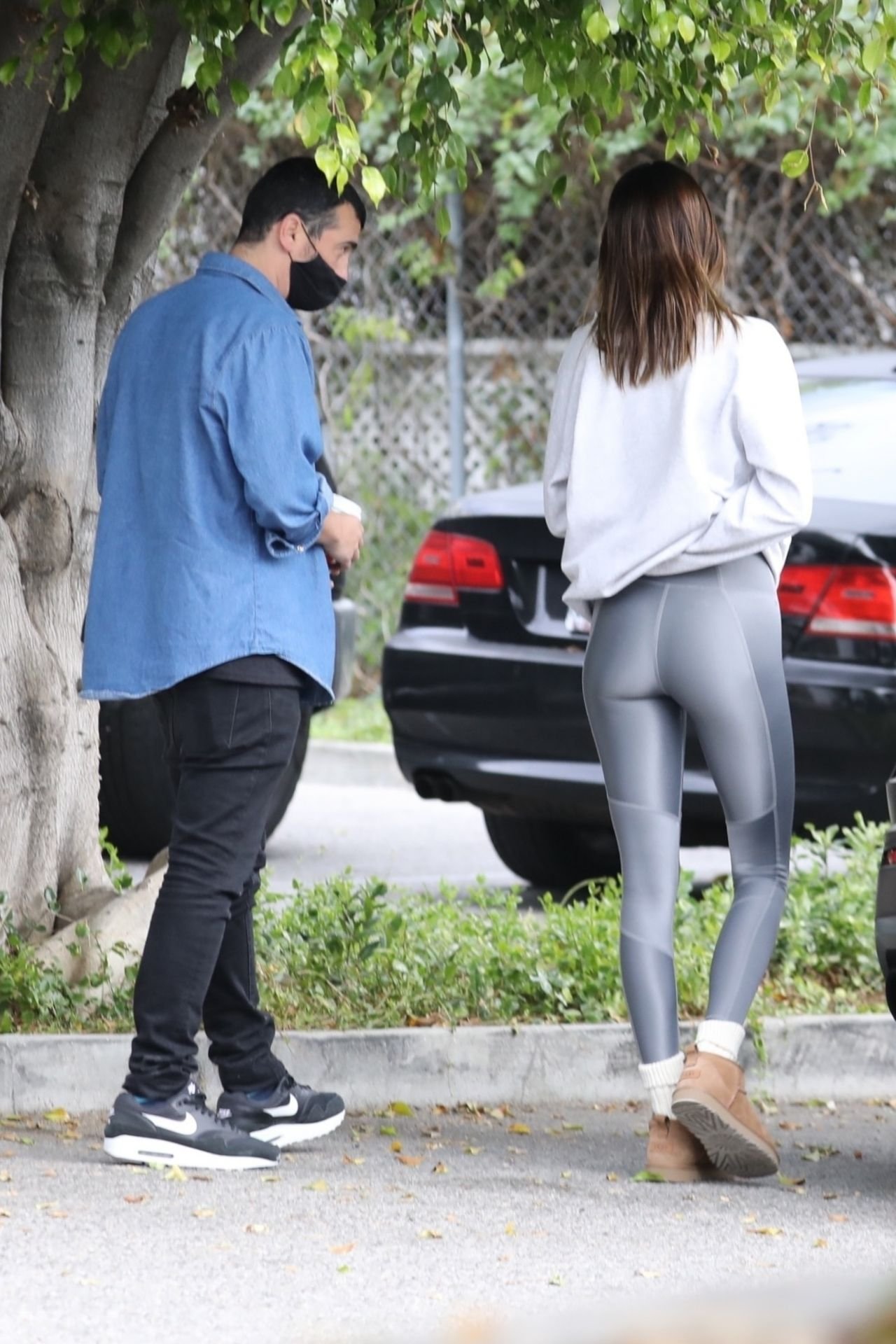 Kendall Jenner  Photoshoot