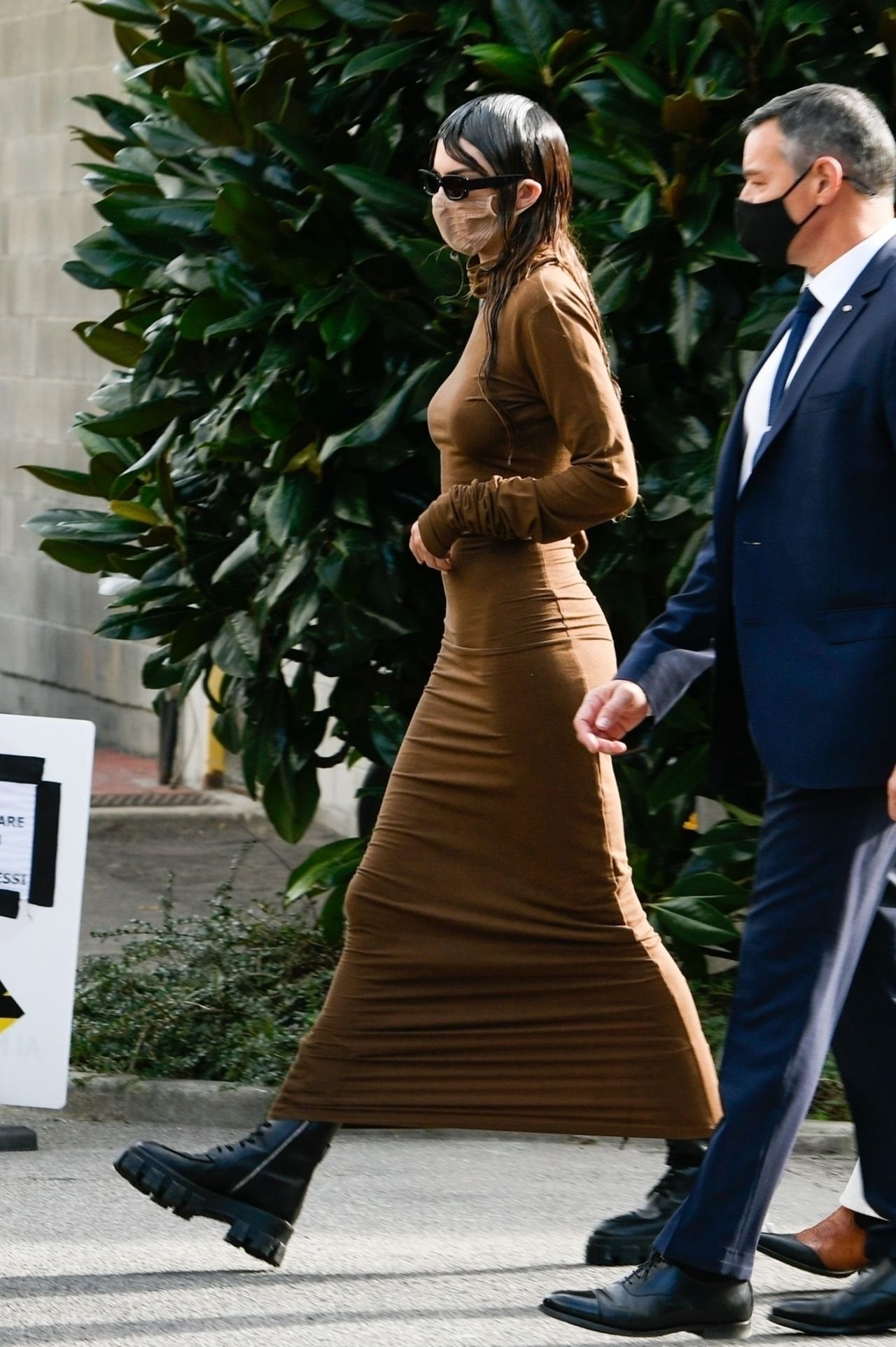 Kendall Jenner  Photoshoot