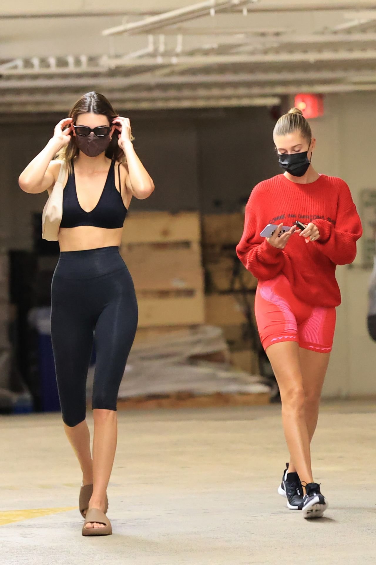 Kendall Jenner  Photoshoot