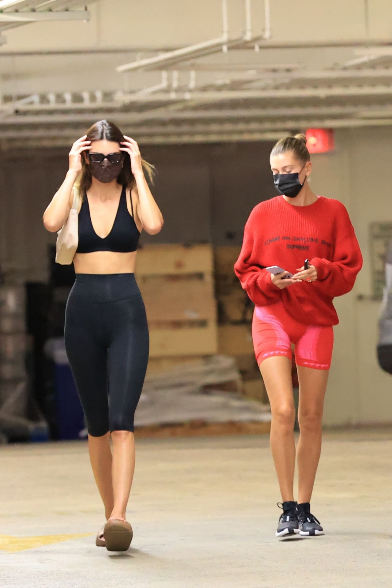 Kendall Jenner  Photoshoot