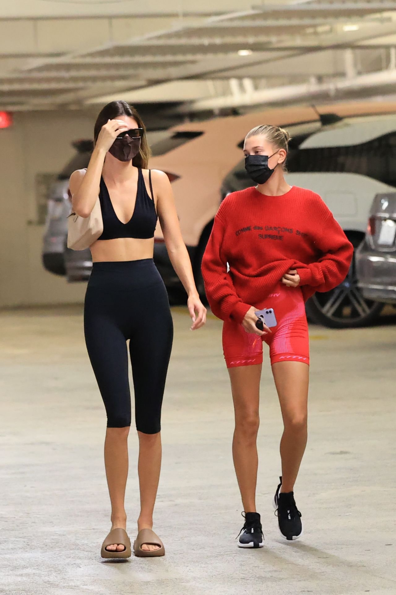 Kendall Jenner  Photoshoot